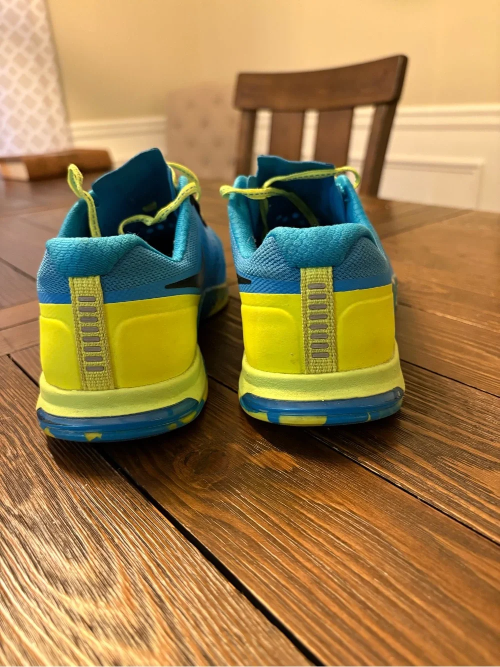 Nike Metcon 2 Flywire Women’s CrossFit Sneakers